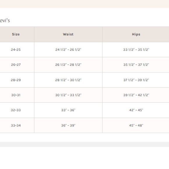 Levi's Low Loose Jeans Color Probably Ok Psk Regular Fit - Picture 2 of 5